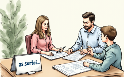 Optimisez vos contrats d’assurance avec une conseillère indépendante