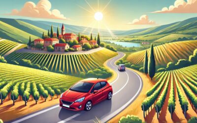 Guide essentiel pour les automobilistes du Vaucluse