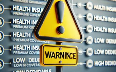 Contrats d’assurance : les erreurs coûteuses à éviter