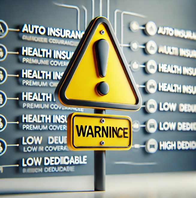 Contrats d’assurance : les erreurs coûteuses à éviter