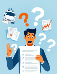 Erreurs courantes dans les contrats d'assurance auto et mutuelle sante conseils pour optimiser vos assurances
