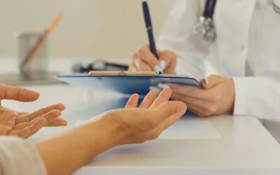 Le questionnaire médical en prévoyance santé