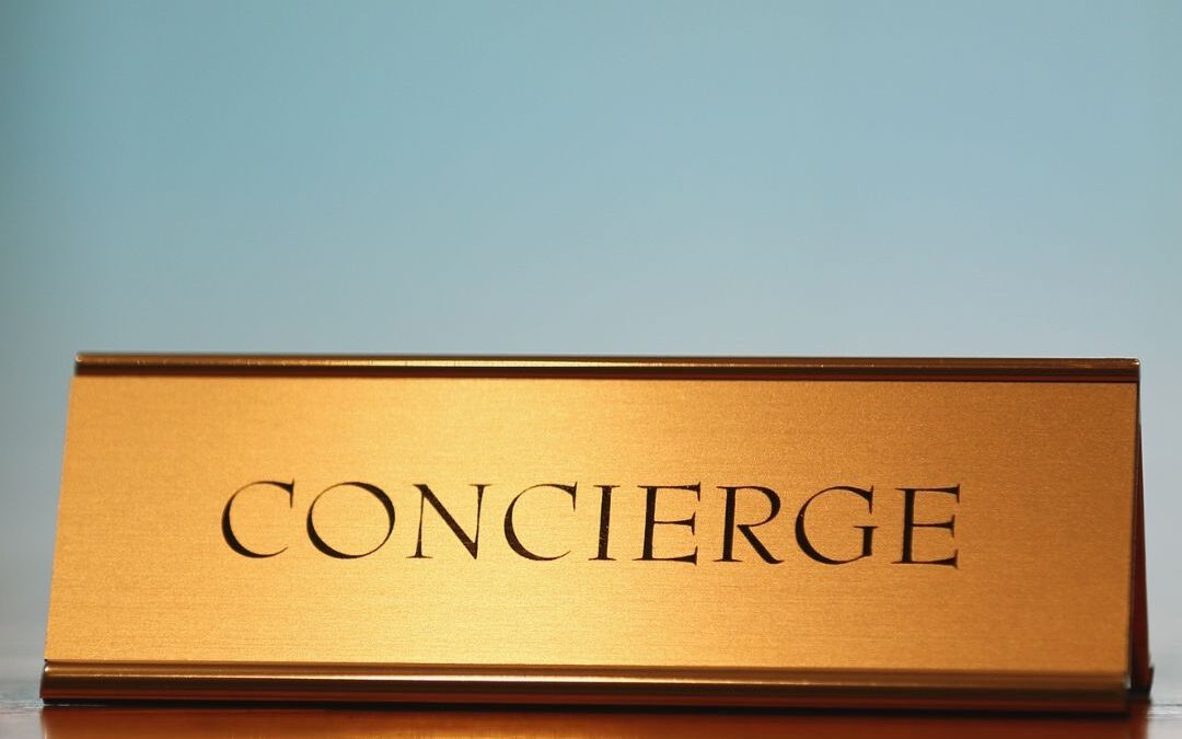 Conciergerie professionnelle, une assurance adaptée est indispensable