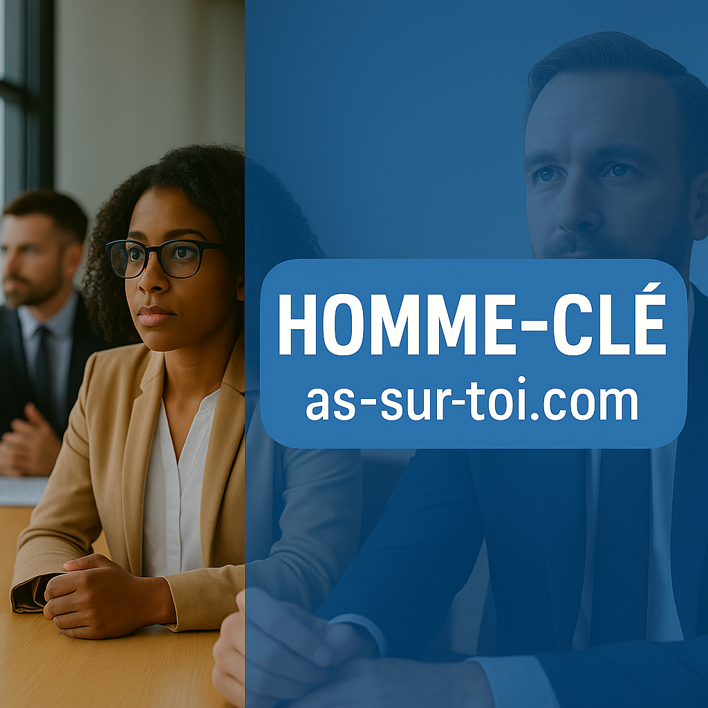 Assurance prévoyance homme-clé : protéger les profils stratégiques de l'entreprise – as-sur-toi.com
